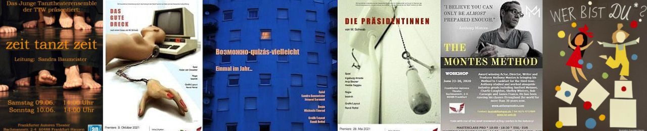 Frankfurter Autoren Theater