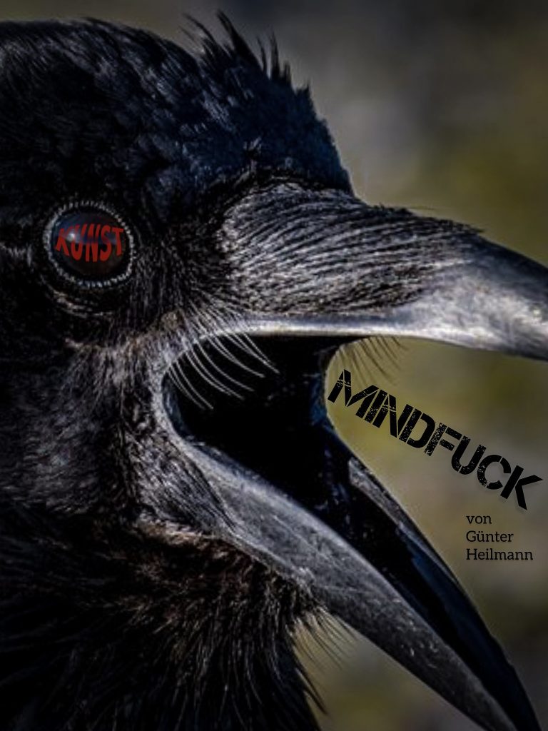 Plakat Mindfuck